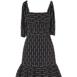 Alexis Leticia Midi Dress